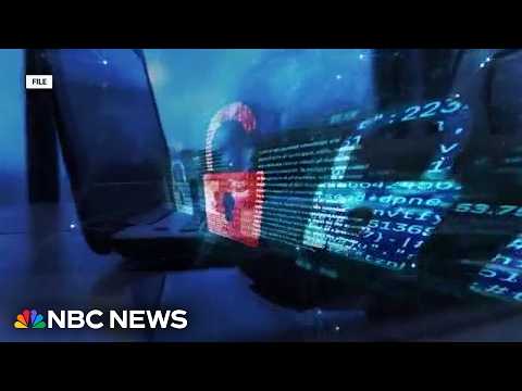 Tech company discloses first-of-its-kind A.I. cyberattack against a government