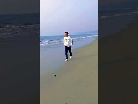 TAREK COX'S BAZAR 2024 MOST BEAUTIFUL PLACE ❤️