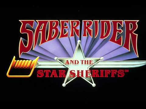 SABER RIDER THEME METAL COVERVERSION 2011