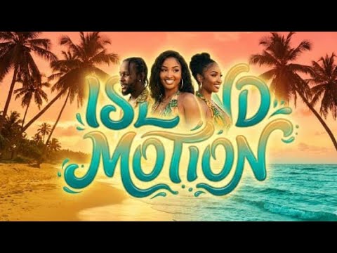 Popcaan x Shenseea x Nyla - Island Motion🌊 (Official Audio) | Dancehall 2026