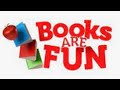 Books Are Fun Brings Book Blast To Fulton Elementary School
