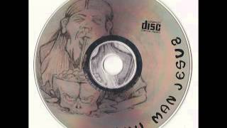 01 - Brain Junkies - Shu Man Jesus - Tide