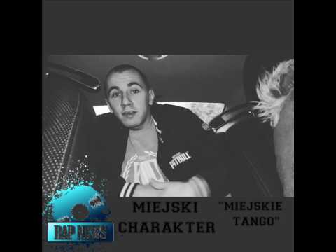 Killer STP - Miejskie Tango