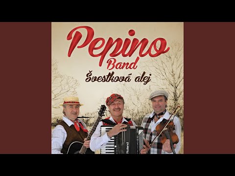 Pražské čtvrtě - směs