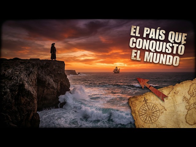 Vídeo relacionado con Los navegantes: Un viaje a través del imperio perdido de Portugal (Tiempo de Memoria)