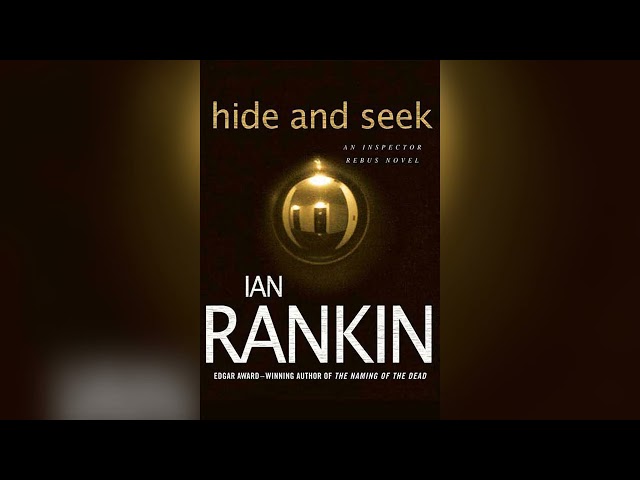 Vídeo relacionado con El escondite: 2 (John Rebus)