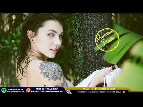 🎵 Best Of Psy Minimal Bounce Mix 2019 🎵 - Power Vocal Music By Patrick Slayer