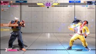 スト６　モダンケンでマスターを目指してみる。音声なし2