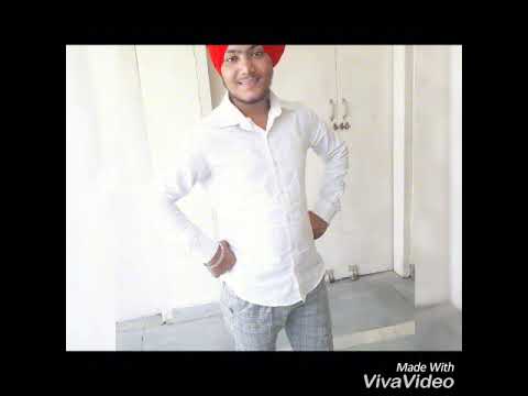 Bday celebration (Manvir bhatti)