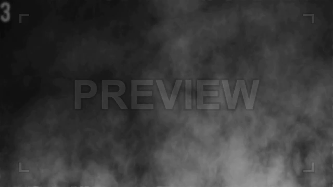 Fog Overlay Pack | Stock Motion Graphics - Motion Array
