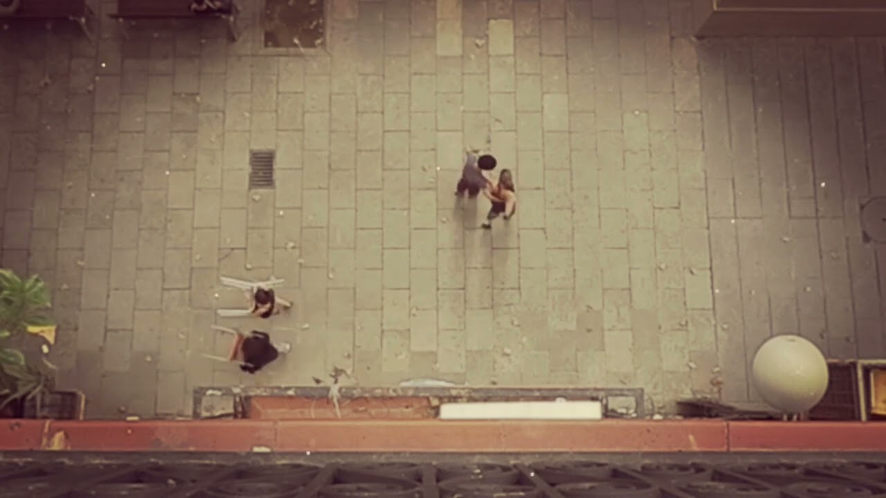 This is (not) tango