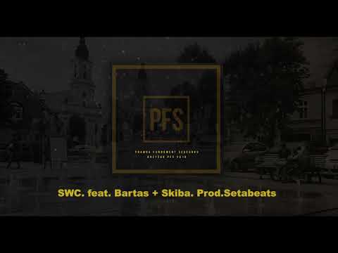 05. Krzyżak PFS - SWC. feat. Bartas + Skiba. Prod.Setabeats