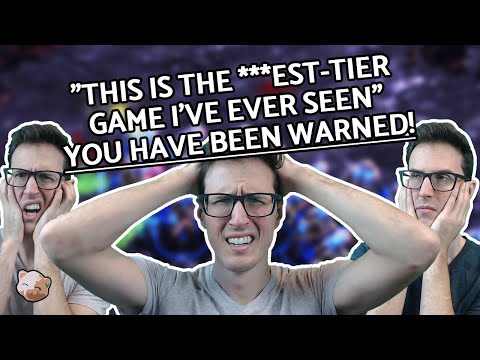 MONKEYS THROWING P** | ICYFAR "Zero Cardio" Compilation - SC2