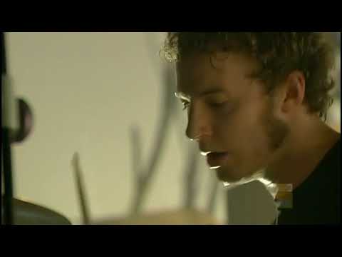 Wolfmother - Witchcraft (2005)