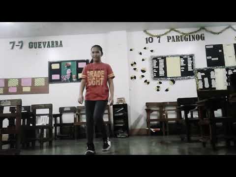 GOT7 Lullaby Dance Cover (Bambam Cover)