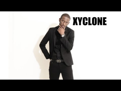 Xyclone - Call Mi Celli - July 2014