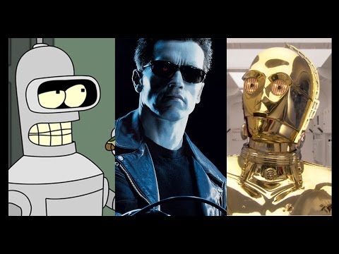 Sometimes You Can't Pick the Best Robot! Video
