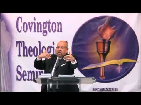 BI 180A  - New Testament Survey I - Lecture #11, Part 1-3