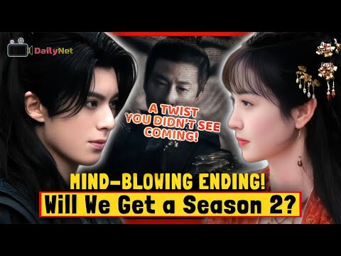 Guardians of the Dafeng Finale Explained: Season 2 Hints, Twists & What’s Next!