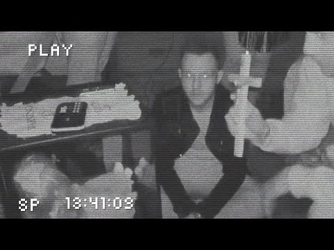 Scariest Lost Footage Of Ed and Lorraine Warren