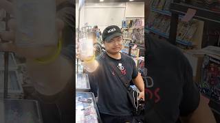 BUYING THE CHASE CHARIZARD IN ONE SHOT! #pokemon #pokemoncards #charizard #pokémon #tradingcards