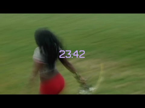 Rachel Chinouriri - 23:42 (Official Lyric Video)