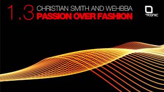 Christian Smith & Wehbba - Second Life (Original Mix)