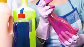 Camberley Ironing & Cleaning