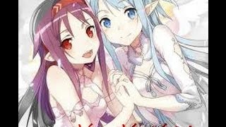 Shirushi LiSA sub español