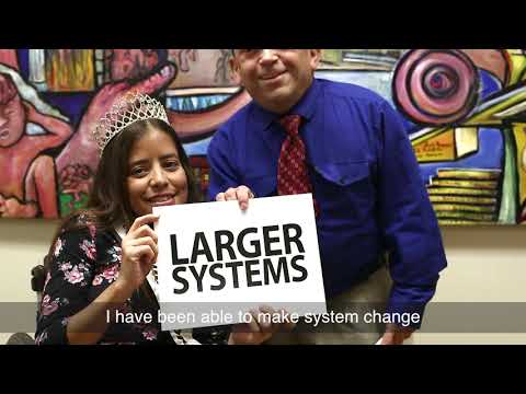 Project SALT: Becoming Leaders