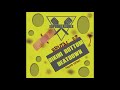 XSPONGEXCOREx Brutal​ ​ ​ ​er Bikini Bottom Beatdown Second Edition 2018
