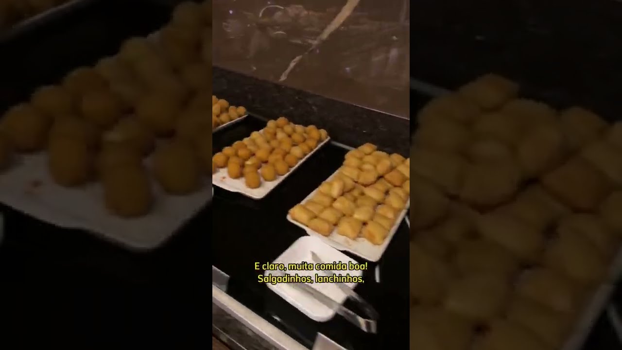 Sala VIP Coworking BRB Latitude