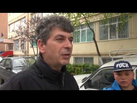 Știre Etv/19.04.2017 – EXPLOZIE ÎN SUBTERAN