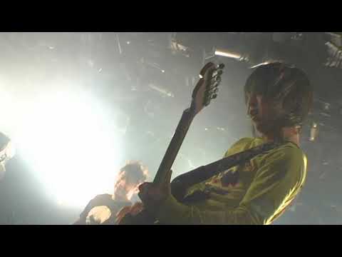 té - 2009 Live DVD [Post/Math Rock] [HQ] [timestamps]