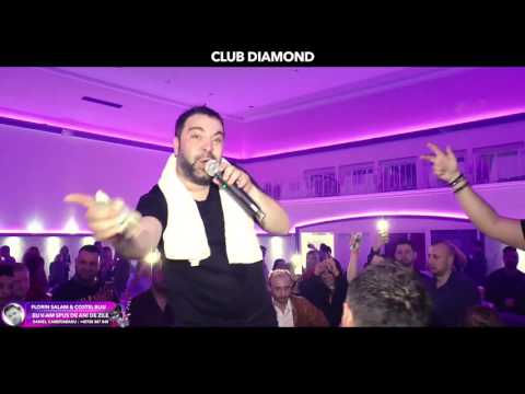 Florin Salam & Costel Biju - Eu v-am spus de ani de zile New Live 2017 byDanielCameramanu