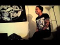 Broadside - Storyteller (acoustic) 