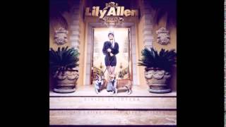 Insincerely Yours - Lily Allen (Audio)