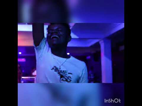 Jb and Cynthia Morgan(#Madrina) Storms Nassawara state university keffi on Campus Tour.