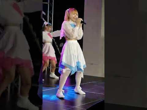 220813 (F Fancam) Sanagi Story - Hello Reunion @ Koi Hanabi - Donki Mall Thonglor