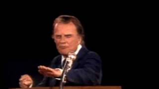 Billy Graham - Timeless Truth: The Pursuit of Happiness?