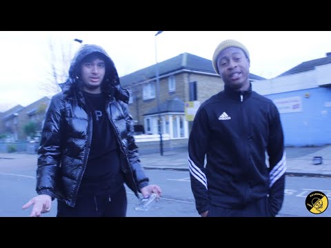 GA London (Gar1l X Ayzed) - Oliver Twist [Music Video]