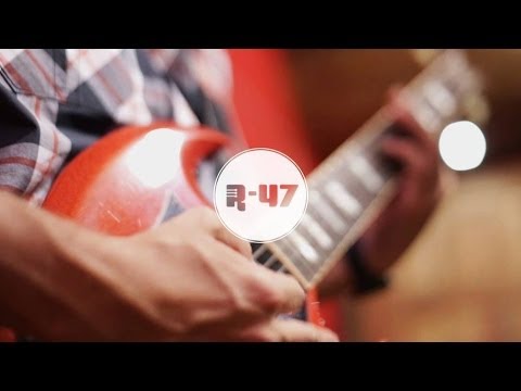 R-47 - Sem Seus Olhos