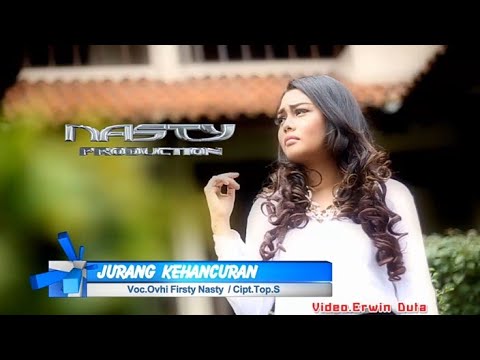 Ovhi firsty-Jurang Kehancuran ( Official musik video )