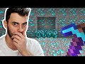 Minecraft Hardcore But I Have Fortune 1000