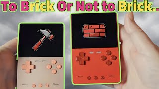 Should You Buy The Brick Hammer Or Just Keep The Brick?