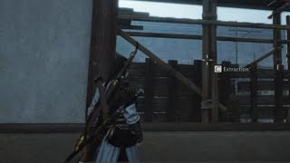 Where Winds Meet - Place a White Wall