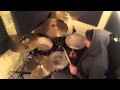 MAROON 5 - MAKES ME WONDER (DRUM COVER ...
