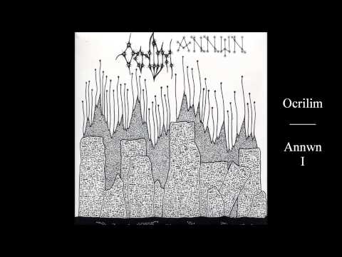 Ocrilim - Annwn Part 1 / 7