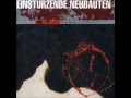 Einstürzende Neubauten - Armenia 