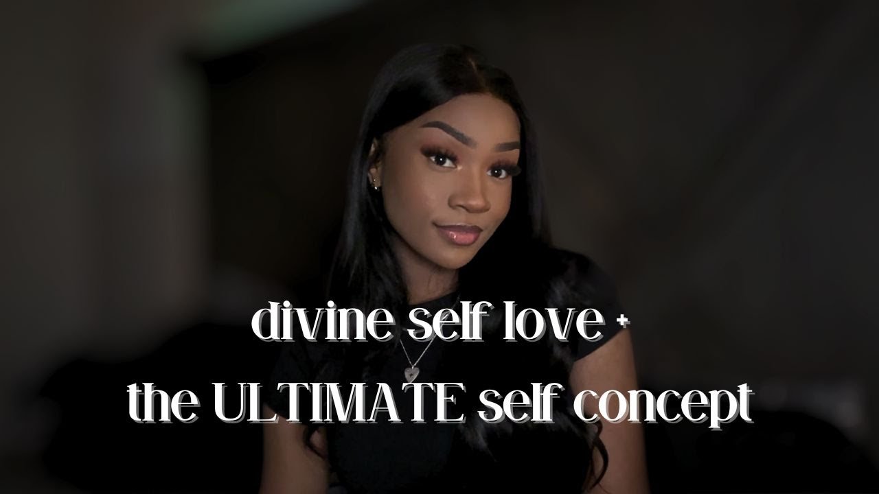 how to activate your GODDESS COMPLEX